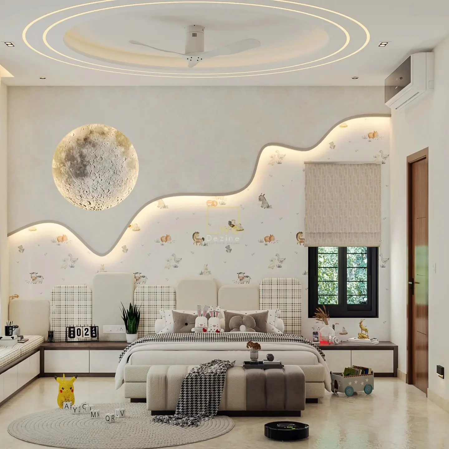 Interior Design